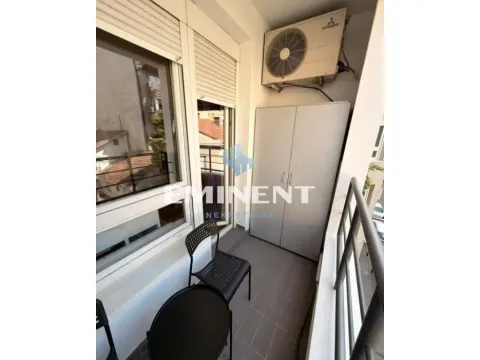 Rent, two bedroom apartment, 41m², Neimar, Vračar Sve Podlokacije - image 19
