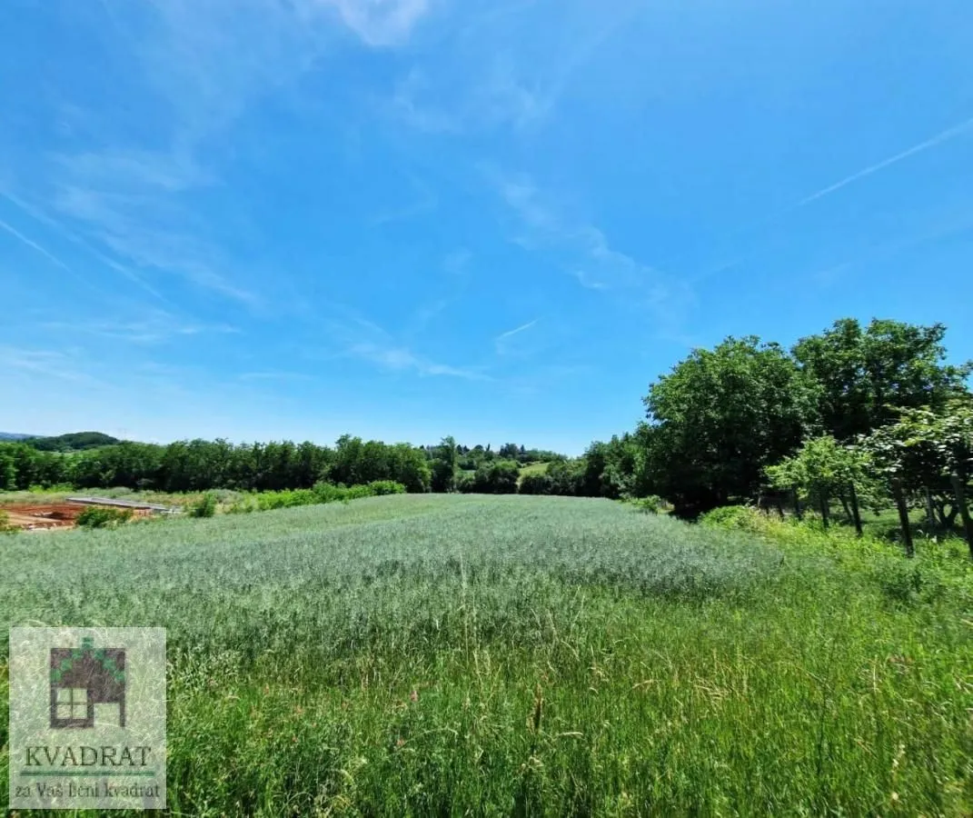 Prodaja, plac, 3500m², Jasenak, Obrenovac