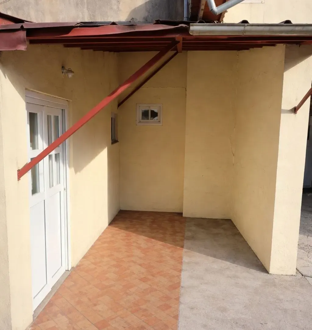 Rent, office space, 24m², Centar, Nikšić