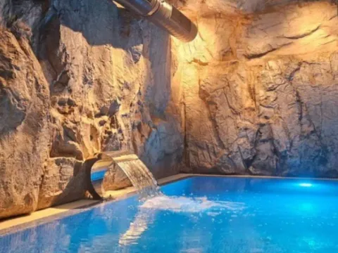 Sale, two bedroom apartment, 52m², Zlatibor, Srbija - image 12