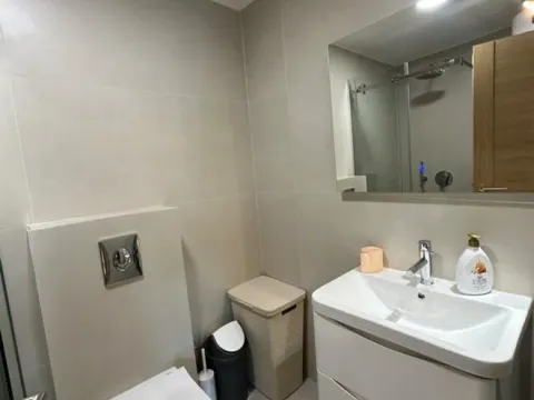 Izdavanje, dvosoban stan, 53m², City Kvart, Podgorica - image 13