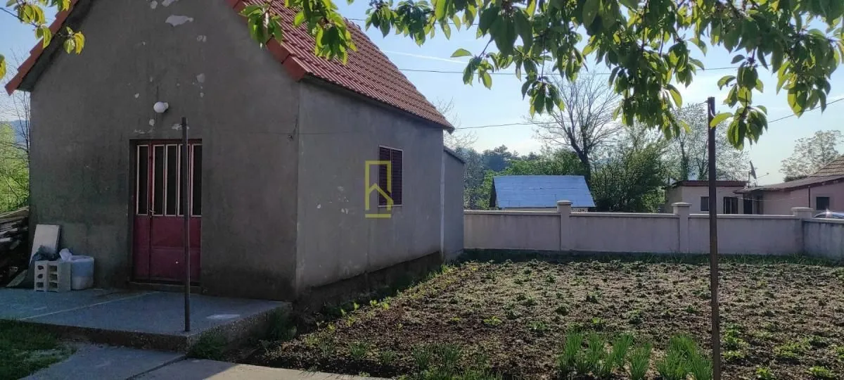 Prodaja, kuća, 133m², Cetinje, Crna Gora