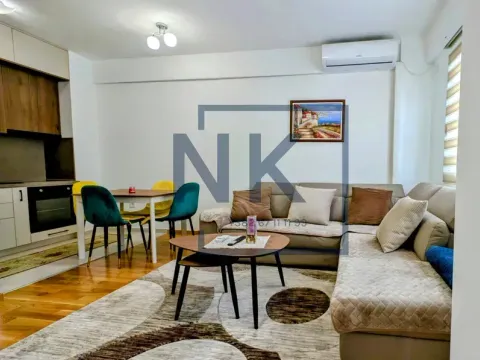 Rent, one bedroom apartment, 42m², Zabjelo, Podgorica