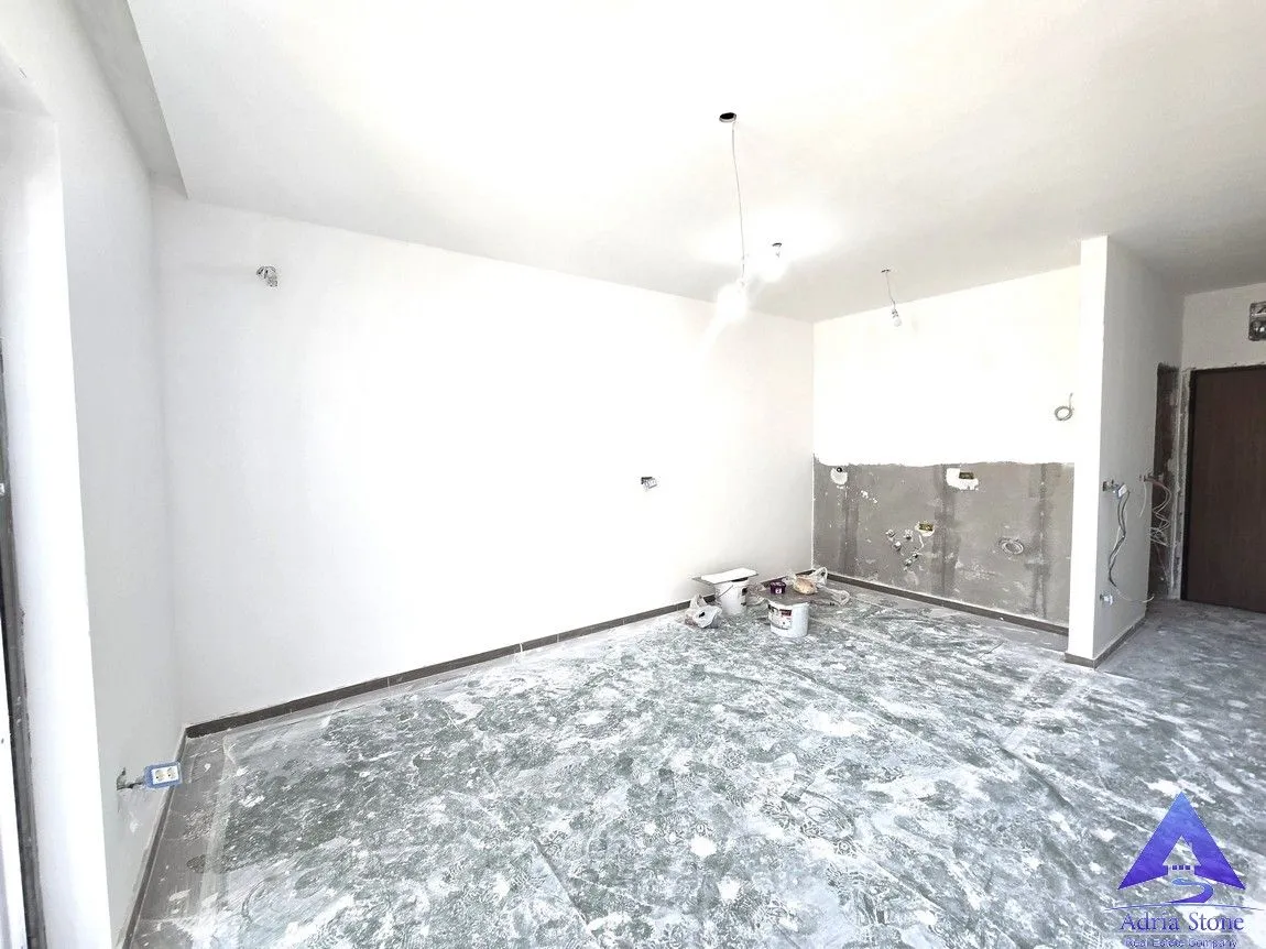 Prodaja, stan, 31m², Bečići, Budva