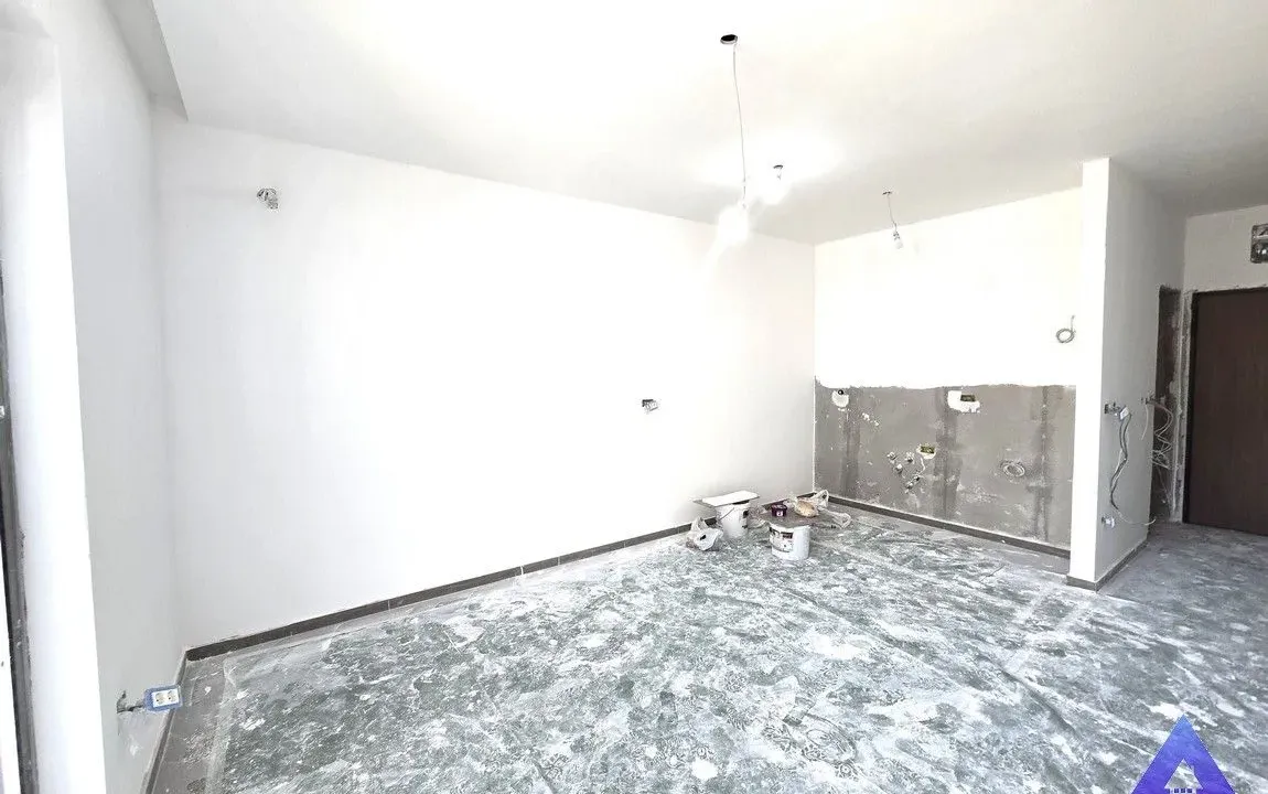 Prodaja, stan, 31m², Bečići, Budva