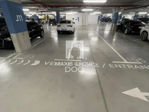 Prodaja, parking/garaža, 12m², Savski Venac, Beograd - image 12