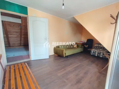 Sale, house, 272m², Gradnulica, Zrenjanin - image 15