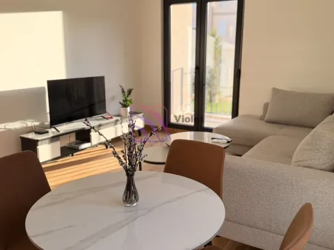 Rent, one bedroom apartment, 61m², Tološi, Podgorica - image 36
