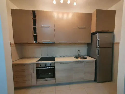 Rent, two bedroom apartment, 68m², City Kvart, Podgorica - image 5