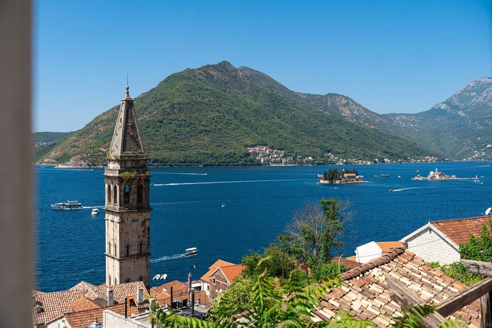 Sale, house, 258m², Perast, Kotor