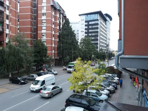 Rent, one bedroom apartment, 42m², Bulevar Oslobodjenja, Novi Sad Sve Podlokacije - image 13