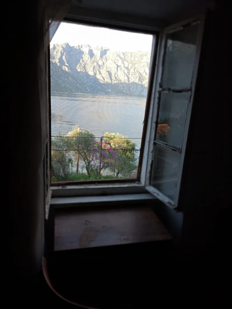 Prodaja, plac, 4614m², Stoliv, Kotor