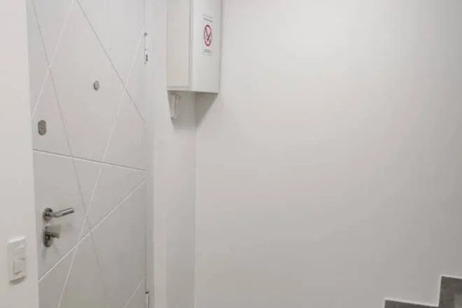 Sale, two bedroom apartment, 59m², Profesorska Kolonija, Palilula Sve Podlokacije