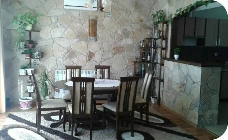Prodaja, kuća, 261m², Ratiševina, Herceg Novi
