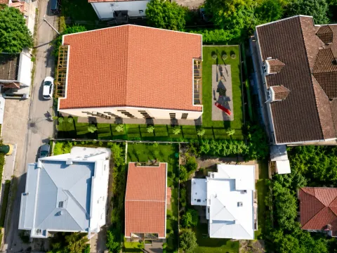 Sale, one bedroom apartment, 55m², Vezirov Most, Podgorica - image 9