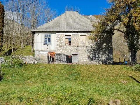 Sale, land lot, 27492m², Kolašin, Crna Gora - image 6