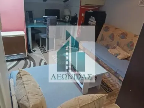 Izdavanje, garsonjera, 21m², Ćele Kula, Niš - image 2