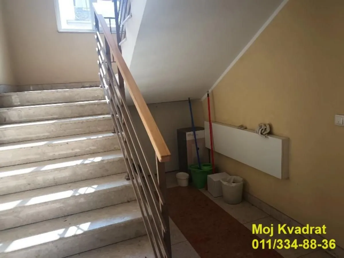 Sale, office space, 171m², Uciteljsko Naselje, Zvezdara Sve Podlokacije