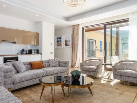 Sale, two bedroom apartment, 163m², Portonovi, Herceg Novi - image 12