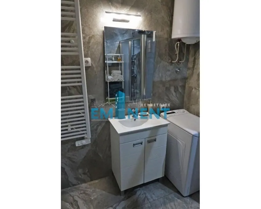 Rent, apartment, 34m², Stari Grad, Beograd