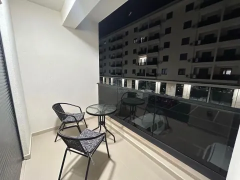 Rent, one bedroom apartment, 47m², City Kvart, Podgorica - image 2