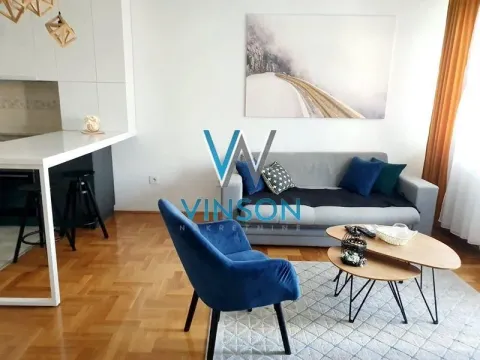 Izdavanje, jednosoban stan, 47m², Grbavica, Novi Sad Sve Podlokacije - image 8