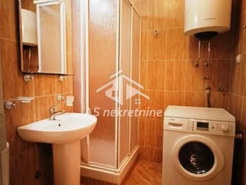 Rent, two bedroom apartment, 50m², Stari Grad, Beograd - image 12