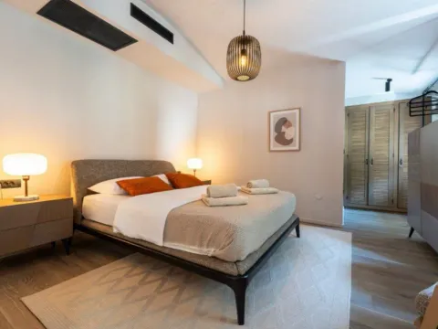 Izdavanje, kuća, 374m², Budva, Crna Gora - image 5