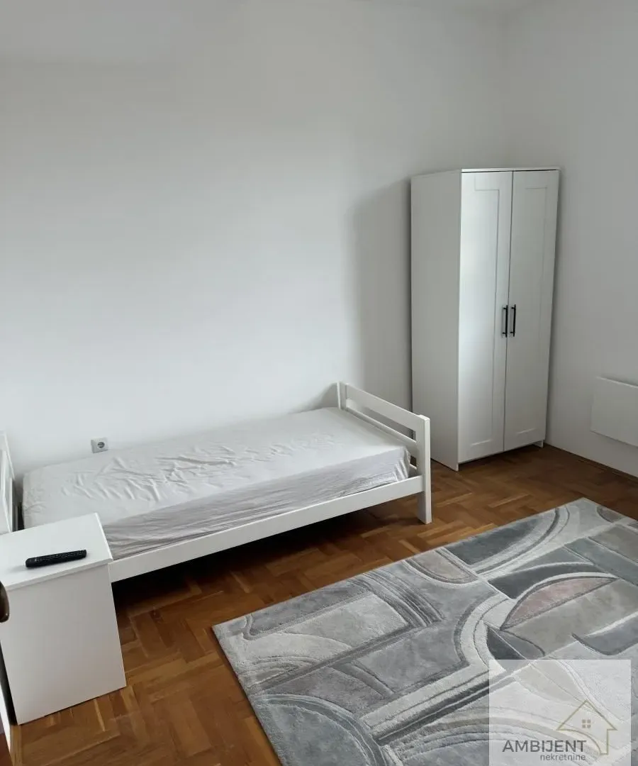 Rent, apartment, 151m², Savski Venac, Beograd