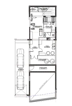 Sale, house, 295m², Sveti Stefan, Budva - image 16