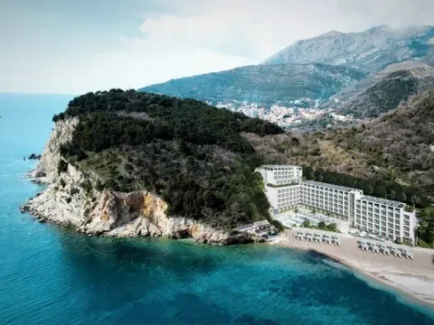 Zemljište in Buljarica