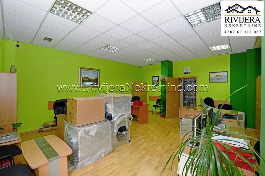 Prodaja, stan, 53m², Igalo, Herceg Novi