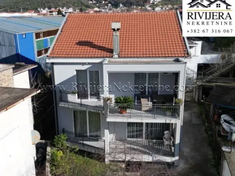 Prodaja, kuća, 256m², Zelenika, Herceg Novi - image 12