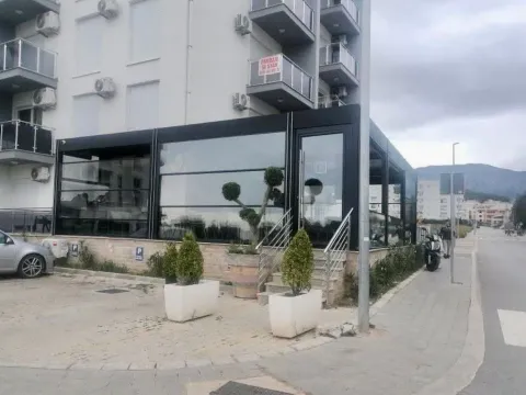 Prodaja, garsonjera, 48m², Ilino, Bar - image 2