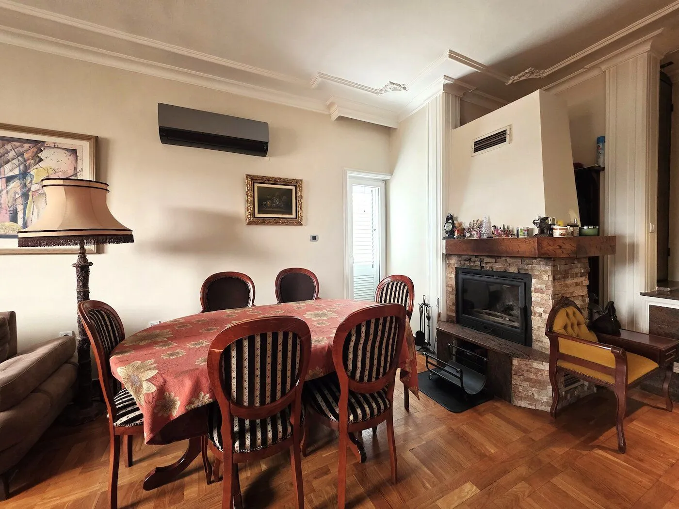 Prodaja, stan, 126m², Malo Brdo, Podgorica