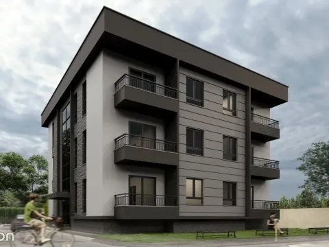 Prodaja, jednosoban stan, 44m², Zabjelo, Podgorica - image 4