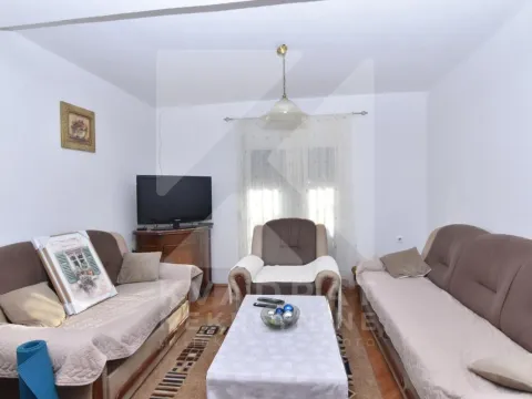 Stan in Dalmatinska ulica