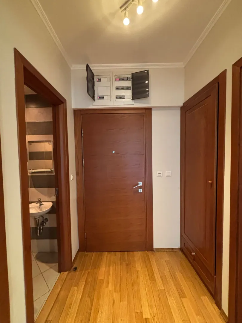 Rent, two bedroom apartment, 100m², Centar, Podgorica