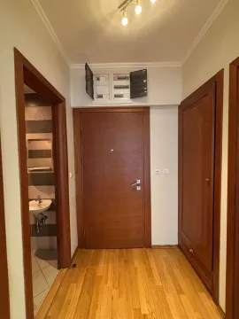 Rent, two bedroom apartment, 100m², Centar, Podgorica - image 8