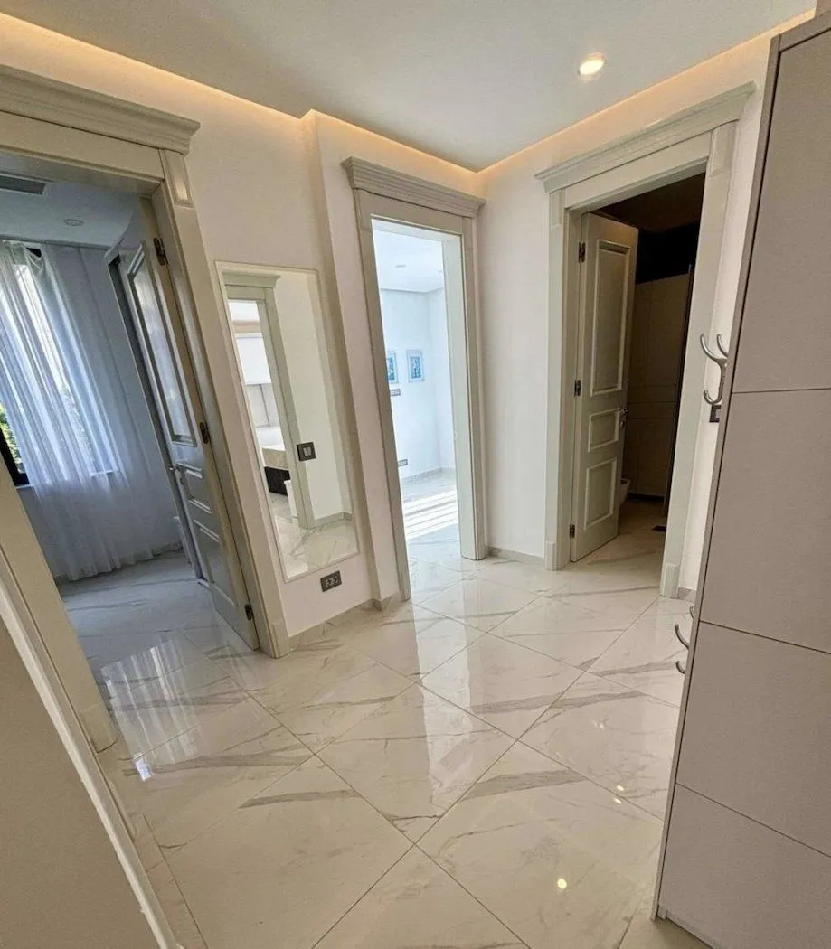 Izdavanje, jednosoban stan, 98m², Sremska Kamenica, Petrovaradin