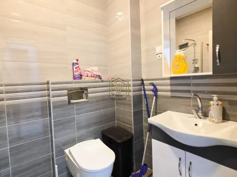 Rent, one bedroom apartment, 48m², Stari Aerodrom, Podgorica - image 6