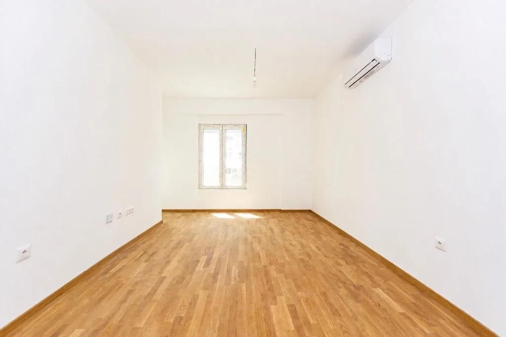 Prodaja, jednosoban stan, 37m², Zabjelo, Podgorica