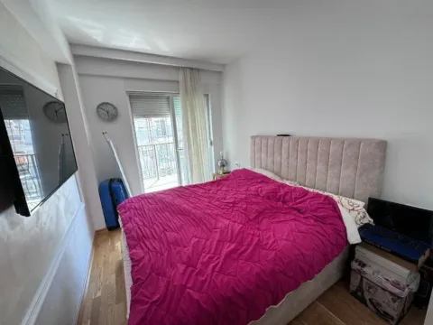 Sale, two bedroom apartment, 66m², Podkošljun, Budva - image 4