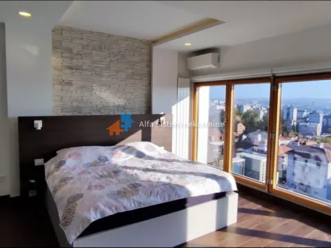 Izdavanje, stan, 231m², Vračar Hram, Vračar Sve Podlokacije - image 11