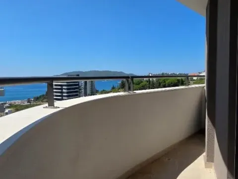 Prodaja, jednosoban stan, 52m², Bečići, Budva - image 6