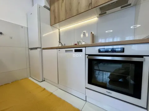 Izdavanje, dvosoban stan, 54m², Donja Vrežina, Niš - image 6