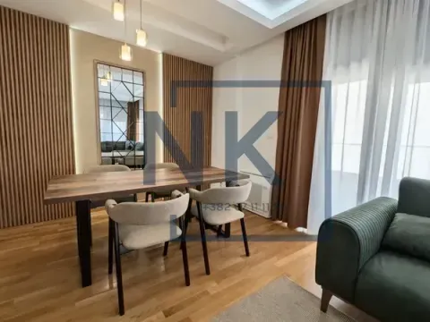 Izdavanje, trosoban stan, 130m², Donja Gorica, Podgorica - image 5