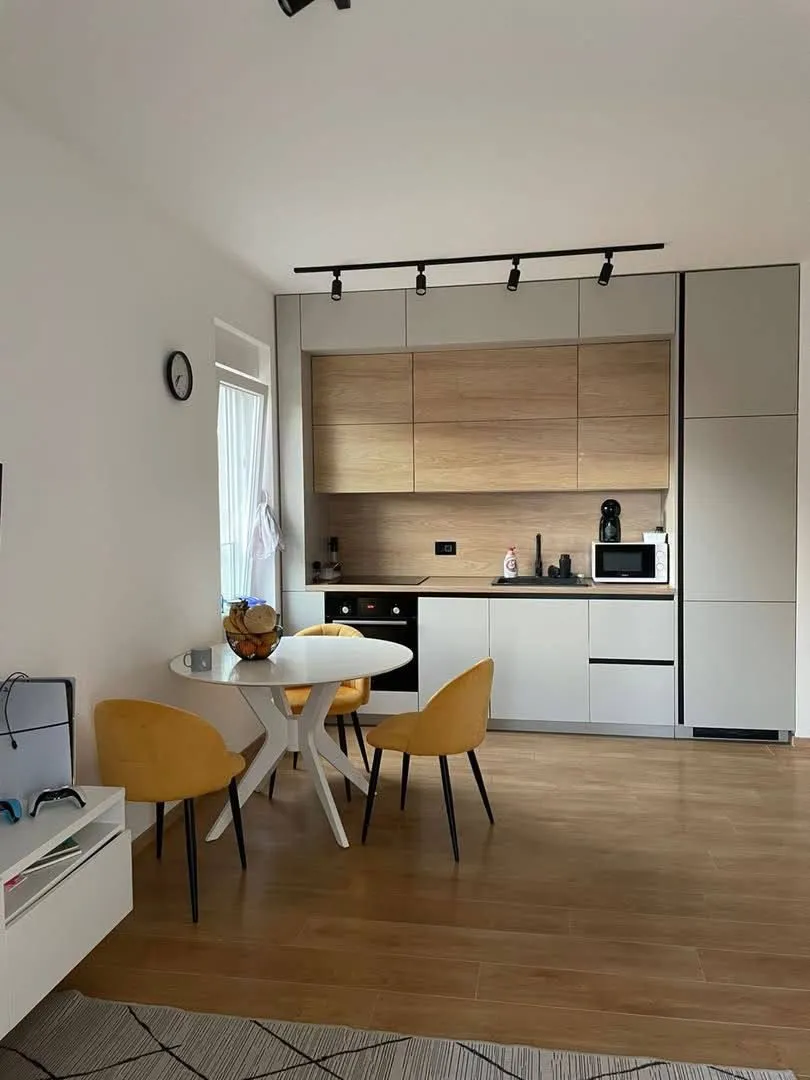 Sale, one bedroom apartment, 53m², Budva okolina, Budva