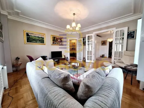 Prodaja, trosoban stan, 90m², Stari Grad, Beograd - image 3