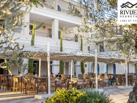 Prodaja, jednosoban stan, 56m², Luštica, Herceg Novi - image 6